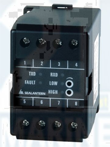 Sealantern Electronics Safety Barrier & Regulator Type: SLT-08D-R1 SLT-08C-A02 