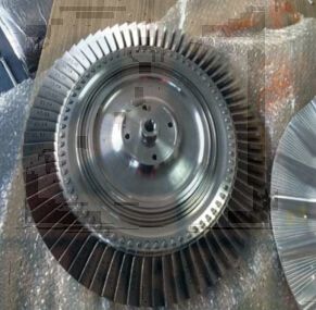 turbocharger diesel engine parts for EMD GE Alco 251F