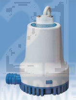 BILGE PUMPS 