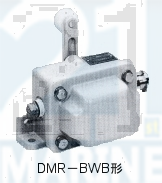NAKAMURA ELECTRIC TYPE: DMR-BW1-02 600v10a250v20a trip switch