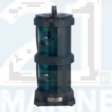 Double Deck Navigation starboard green Light 112.5° 3nm CXH1-101P