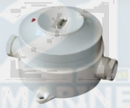 JTG-ZW-5i/FB3100 Marine Point-type uv Flame Detector Blue sky Marine BRIGHTSKY SW0901