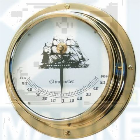 Nautical Clinometer IMPA 370204