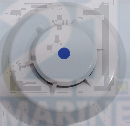 FD-8321A OKI Photoelectric Smoke Detector