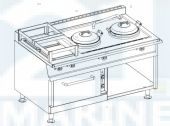 galley and laundry equipment